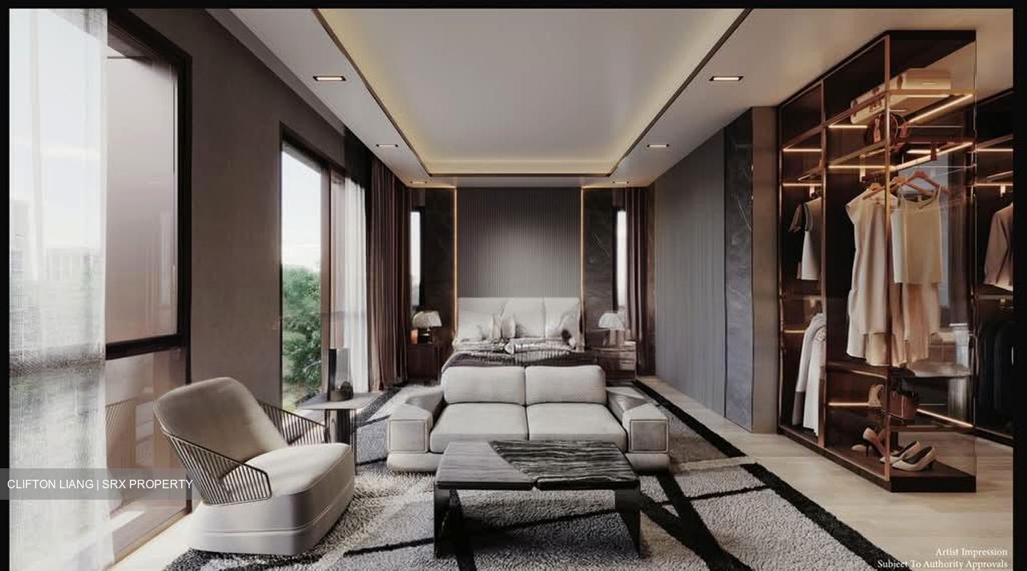 Opera Estate (D15), Semi-Detached #582383171